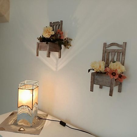 Trulli Di Nonna Palma Villa Locorotondo Bilik gambar