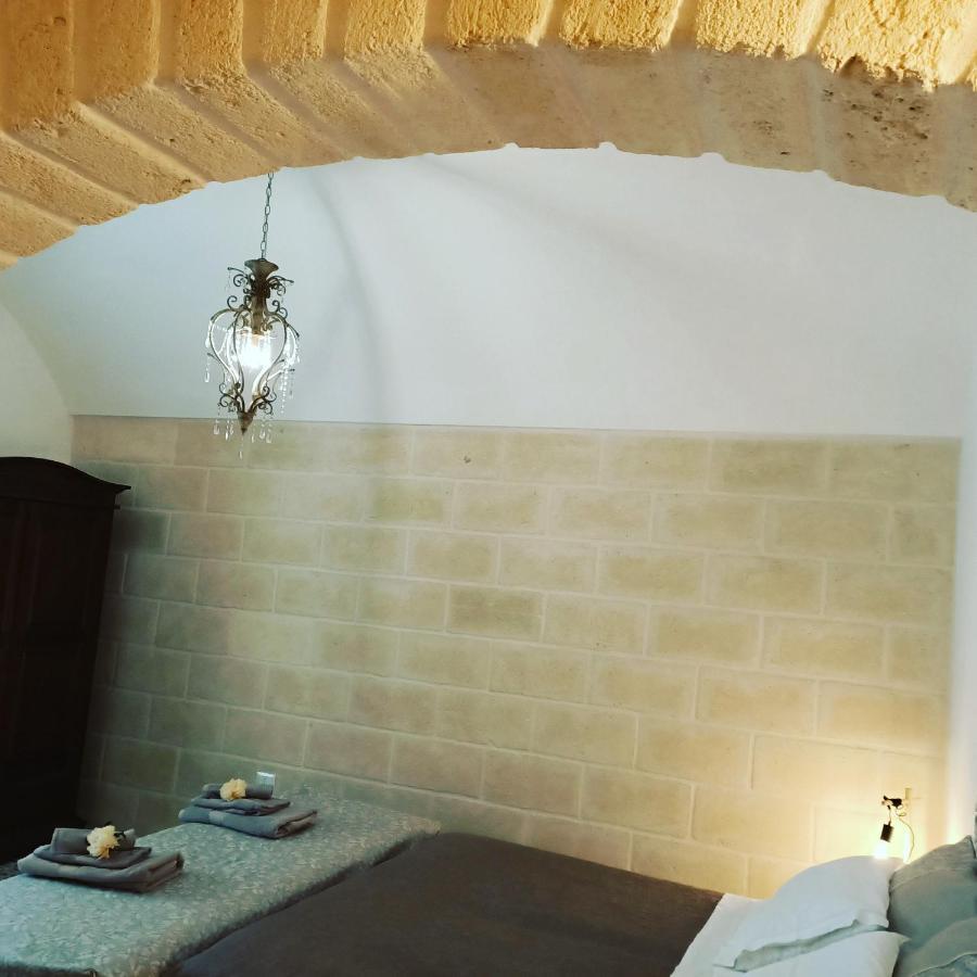 Trulli Di Nonna Palma Villa Locorotondo Luaran gambar