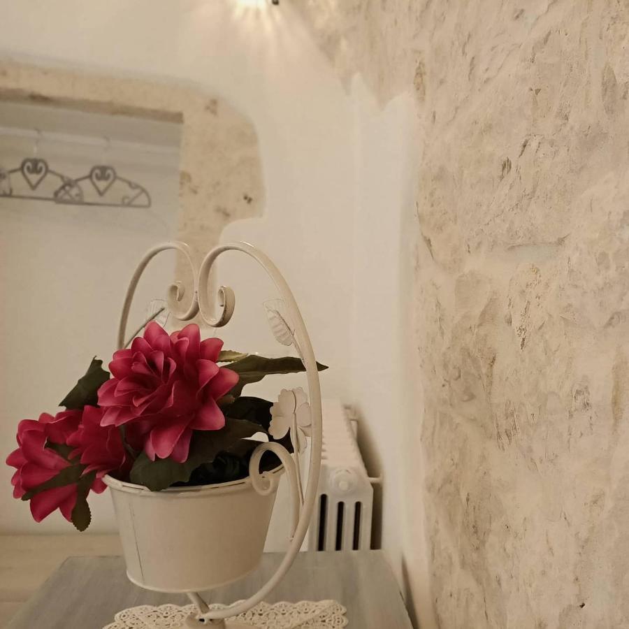 Trulli Di Nonna Palma Villa Locorotondo Luaran gambar