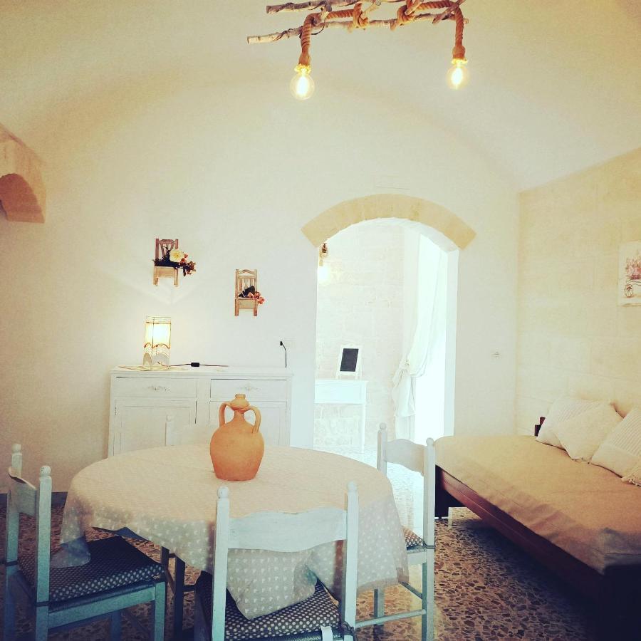 Trulli Di Nonna Palma Villa Locorotondo Luaran gambar