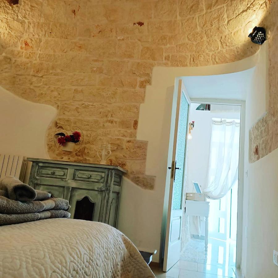 Trulli Di Nonna Palma Villa Locorotondo Luaran gambar