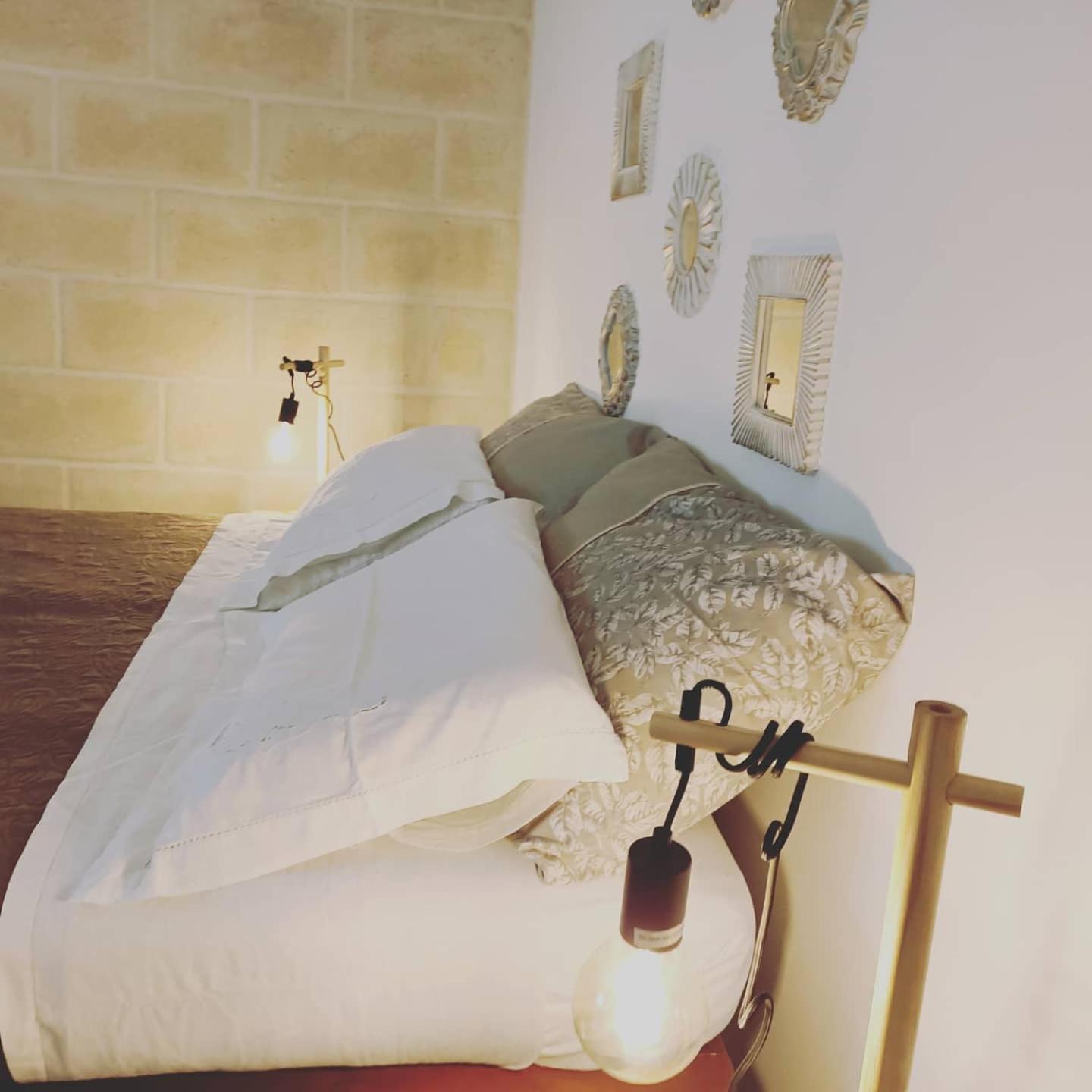 Trulli Di Nonna Palma Villa Locorotondo Bilik gambar