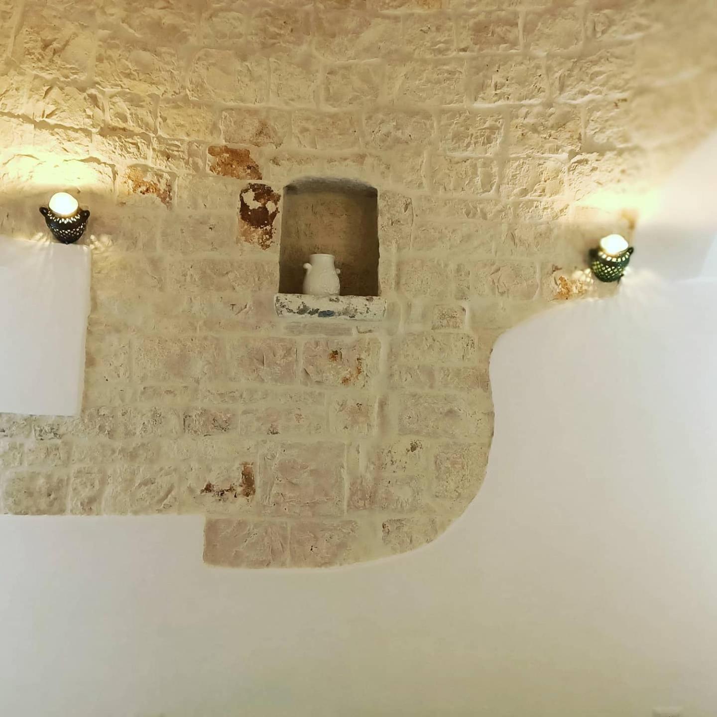 Trulli Di Nonna Palma Villa Locorotondo Bilik gambar