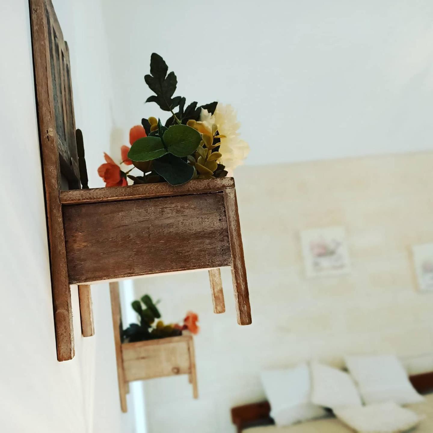 Trulli Di Nonna Palma Villa Locorotondo Bilik gambar
