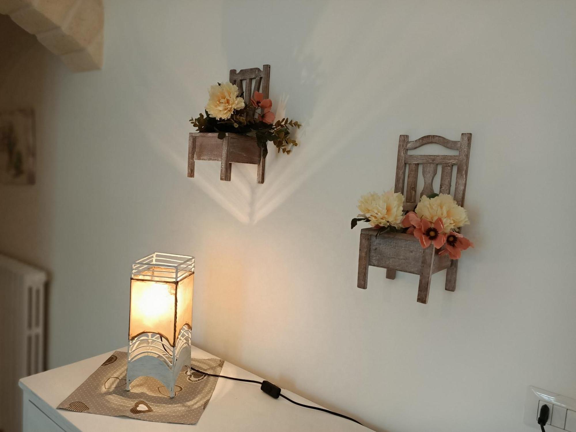 Trulli Di Nonna Palma Villa Locorotondo Bilik gambar