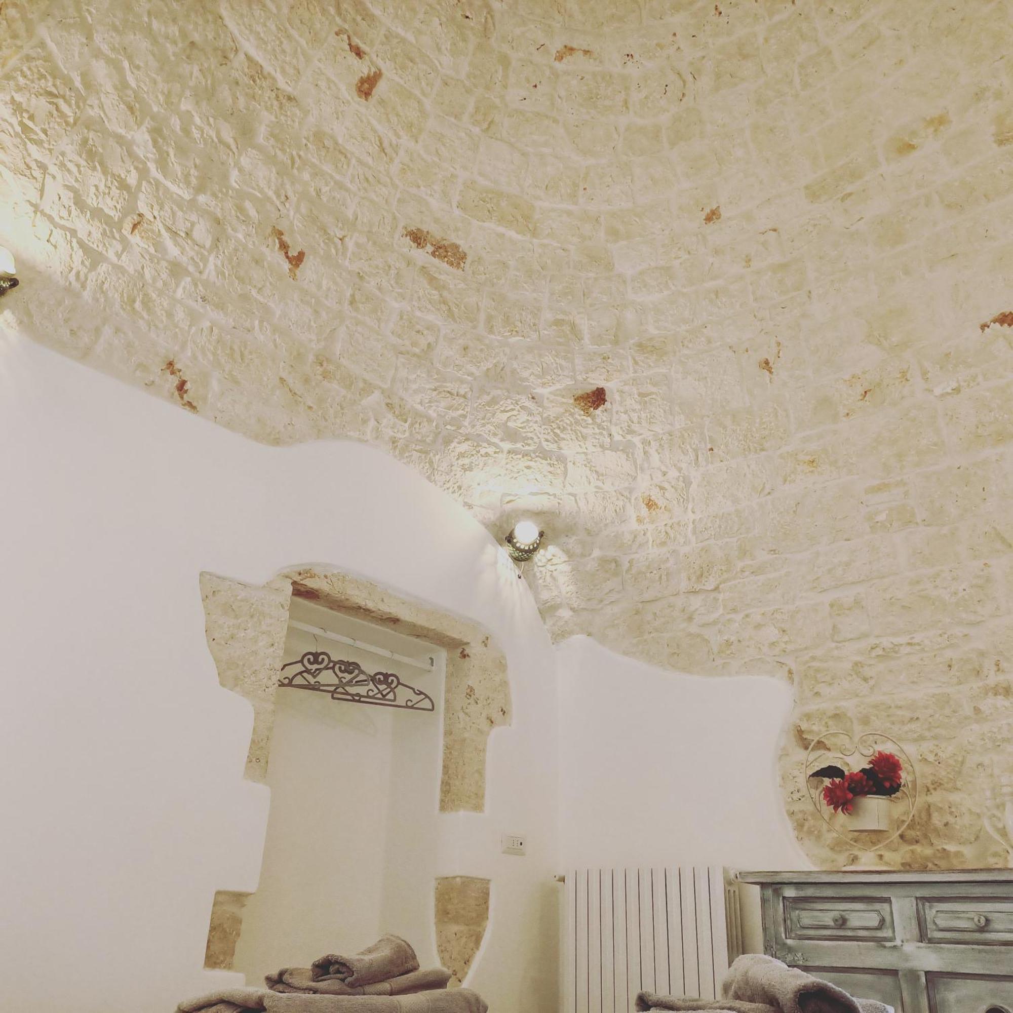 Trulli Di Nonna Palma Villa Locorotondo Bilik gambar