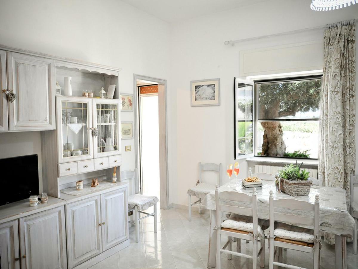 Trulli Di Nonna Palma Villa Locorotondo Luaran gambar