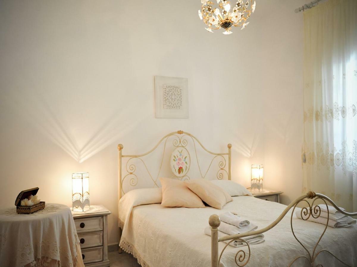 Trulli Di Nonna Palma Villa Locorotondo Luaran gambar