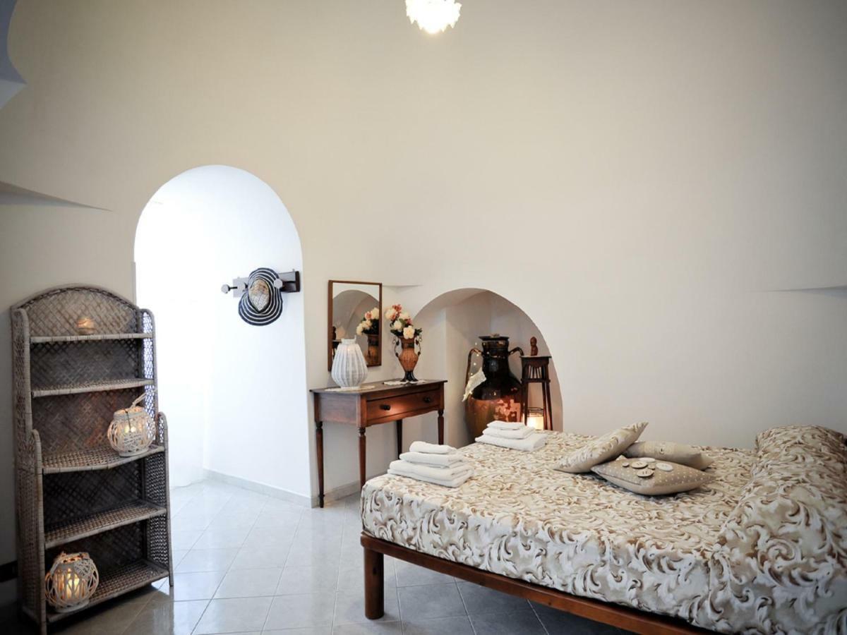 Trulli Di Nonna Palma Villa Locorotondo Luaran gambar