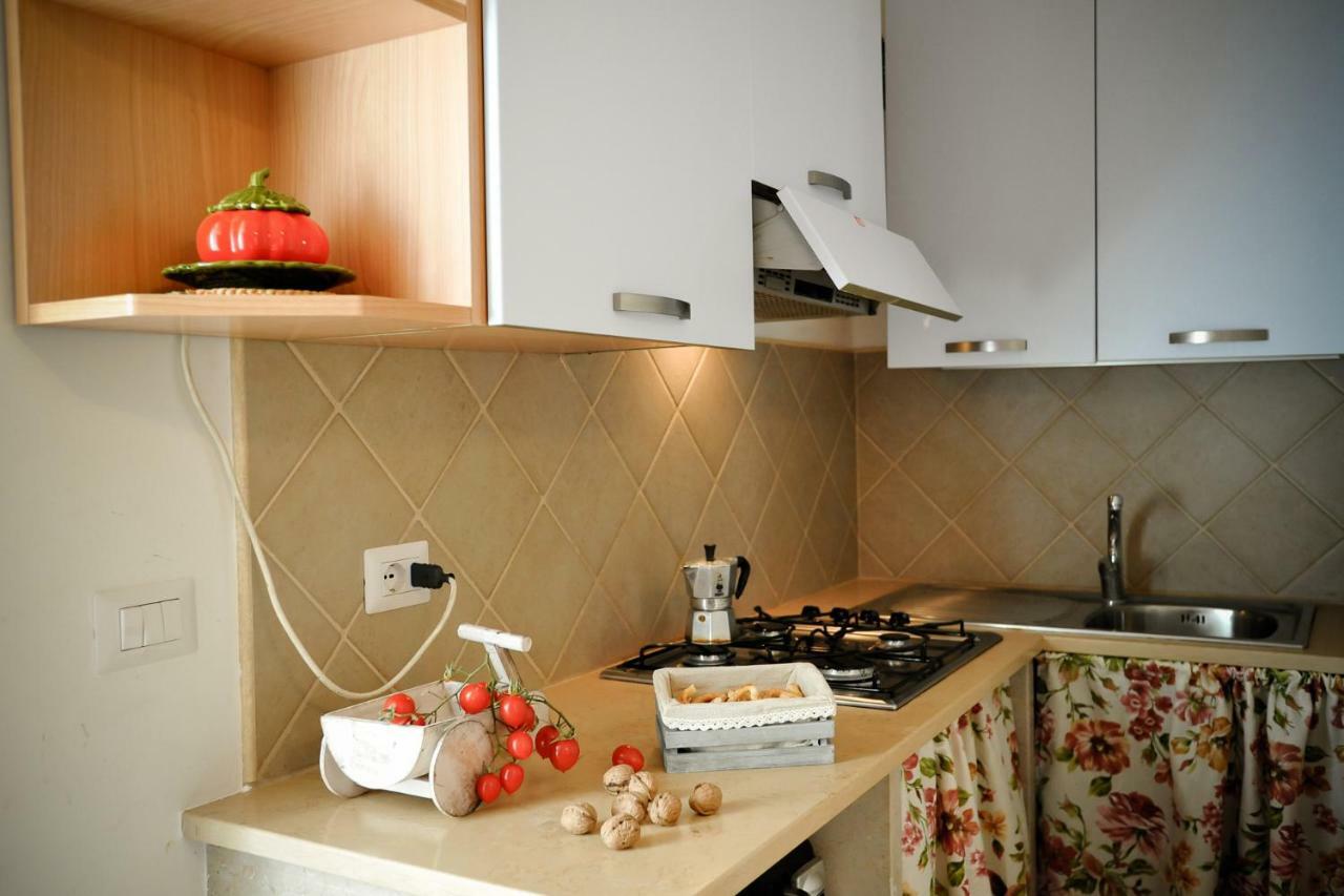 Trulli Di Nonna Palma Villa Locorotondo Luaran gambar