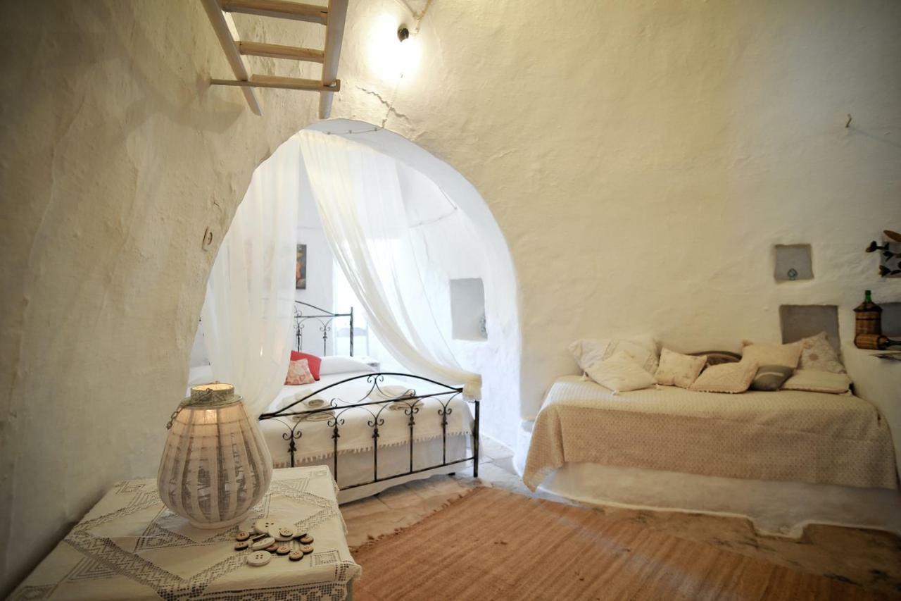 Trulli Di Nonna Palma Villa Locorotondo Luaran gambar