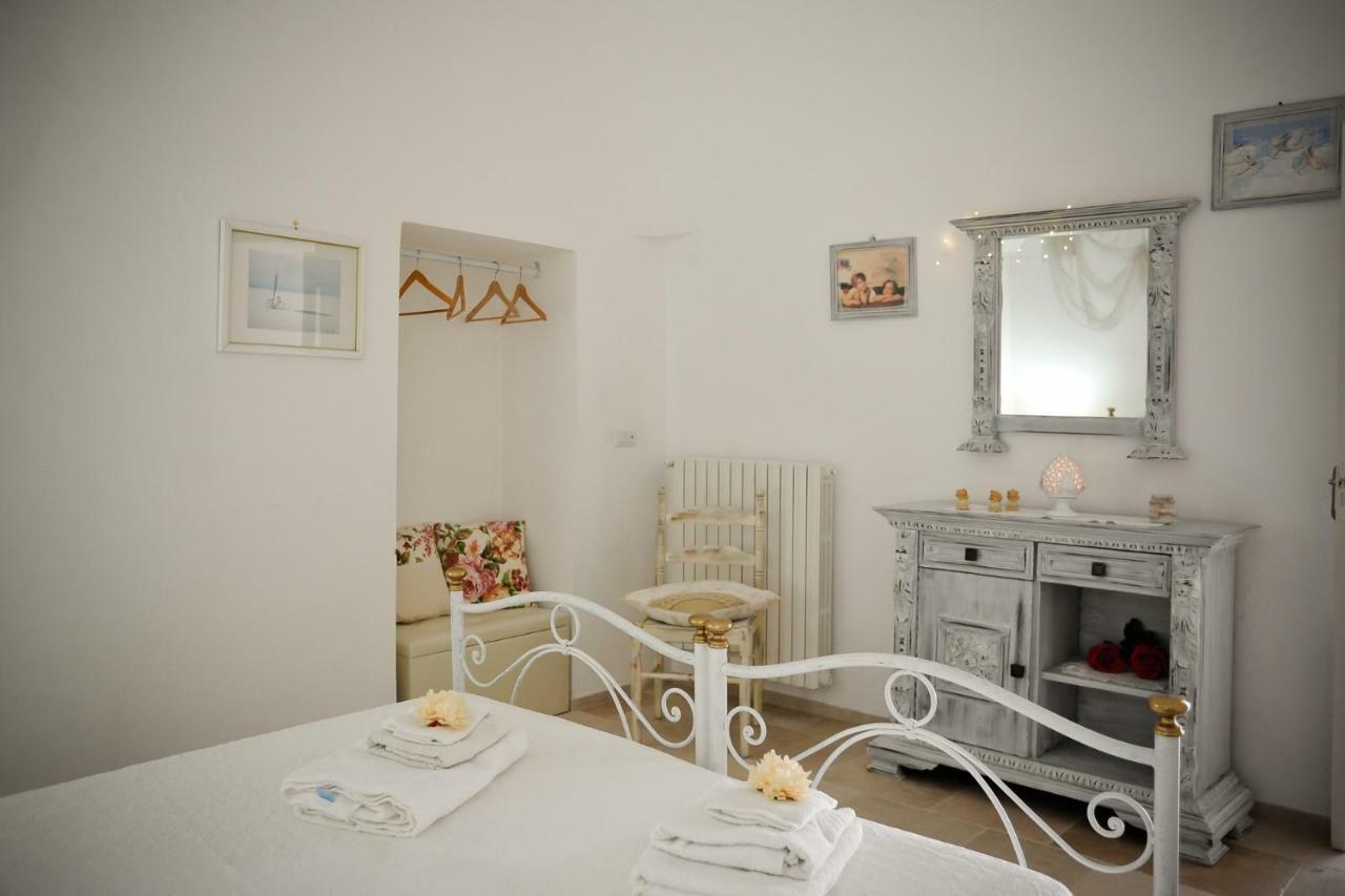 Trulli Di Nonna Palma Villa Locorotondo Luaran gambar