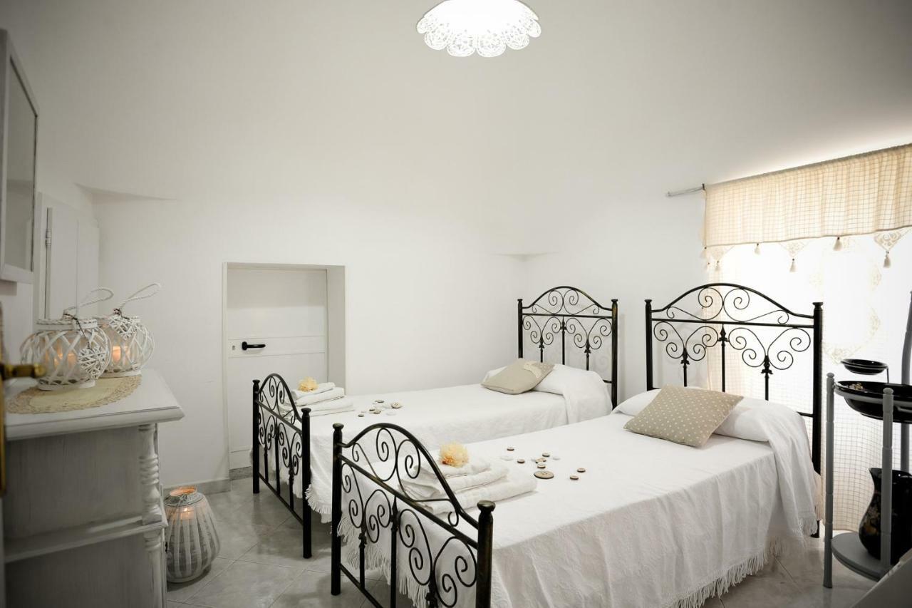 Trulli Di Nonna Palma Villa Locorotondo Luaran gambar