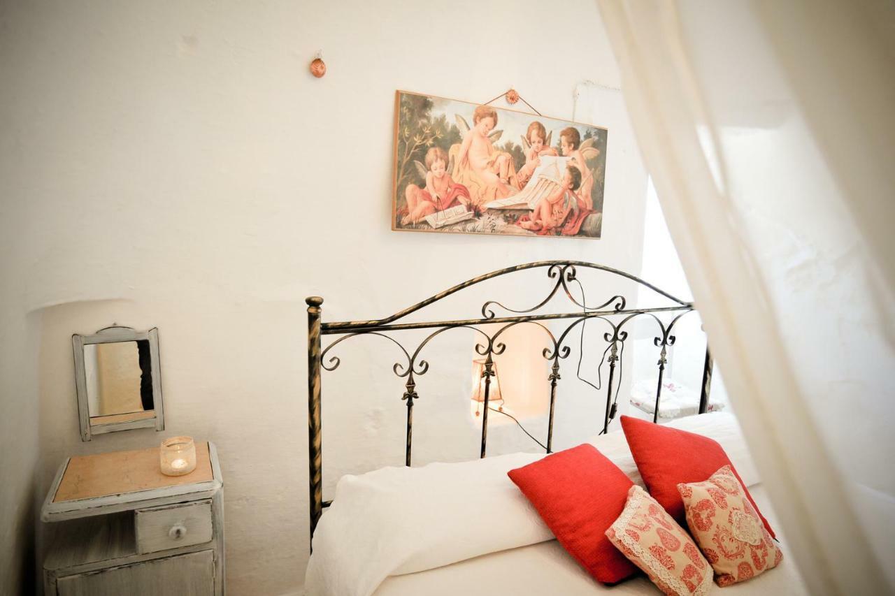 Trulli Di Nonna Palma Villa Locorotondo Luaran gambar