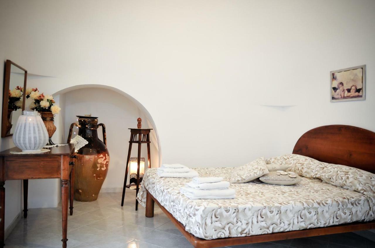 Trulli Di Nonna Palma Villa Locorotondo Luaran gambar