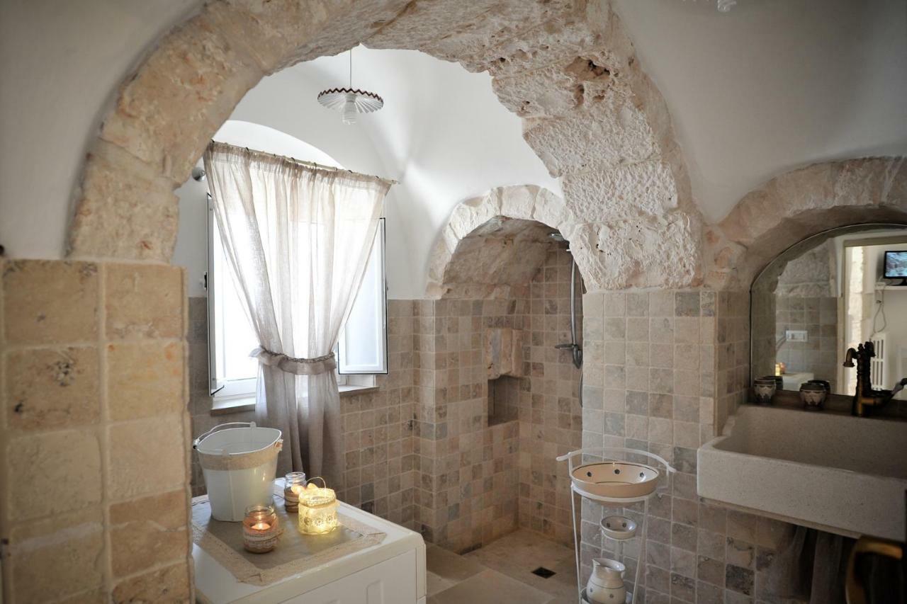 Trulli Di Nonna Palma Villa Locorotondo Luaran gambar