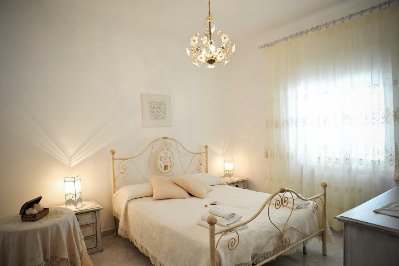 Trulli Di Nonna Palma Villa Locorotondo Luaran gambar