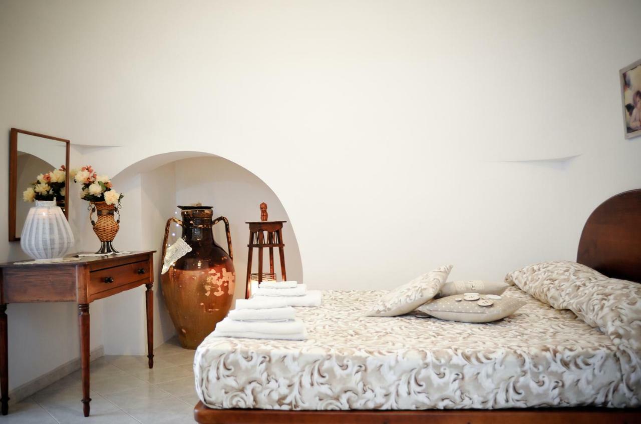 Trulli Di Nonna Palma Villa Locorotondo Luaran gambar
