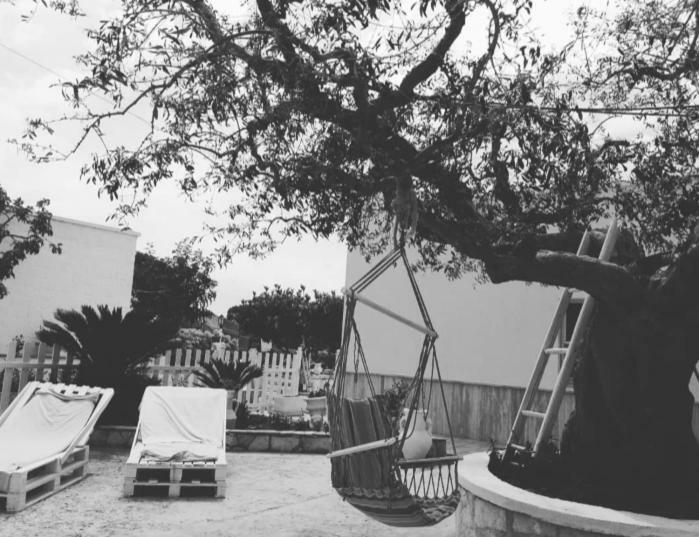 Trulli Di Nonna Palma Villa Locorotondo Luaran gambar