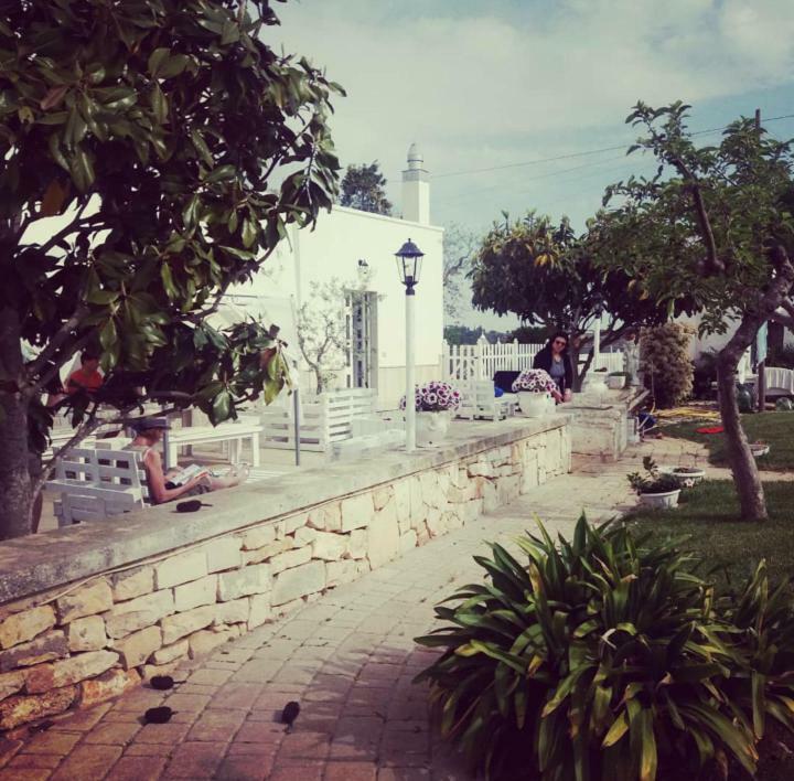 Trulli Di Nonna Palma Villa Locorotondo Luaran gambar