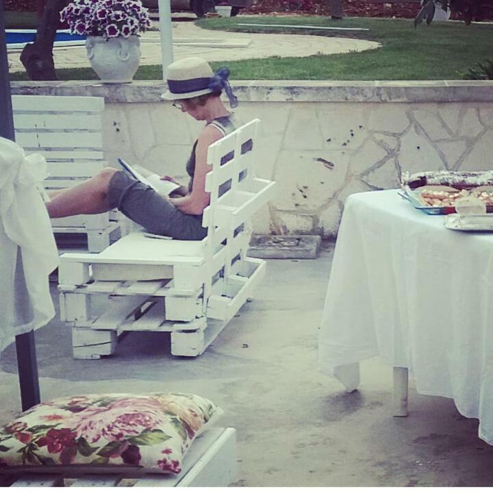 Trulli Di Nonna Palma Villa Locorotondo Luaran gambar
